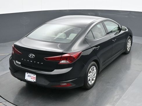 Used 2020 Hyundai Elantra SE w/ Cargo Package (C1) FWD image 21
