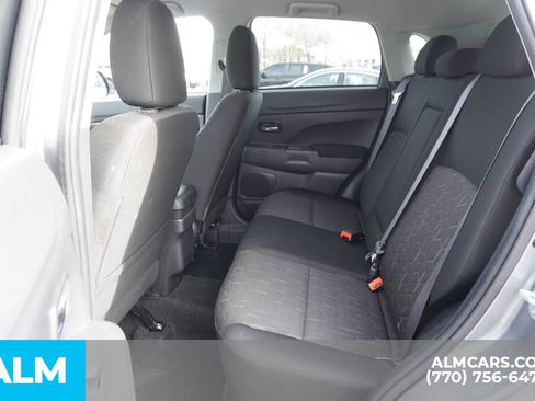 Used 2024 Mitsubishi Outlander Sport ES image 22