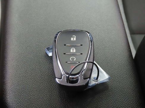 Used 2023 Chevrolet TrailBlazer LT w/ Convenience Package image 19