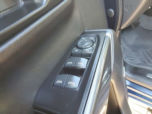 Used 2020 GMC Sierra 1500 AT4 w/ AT4 Premium Package AWD/4WD image 18