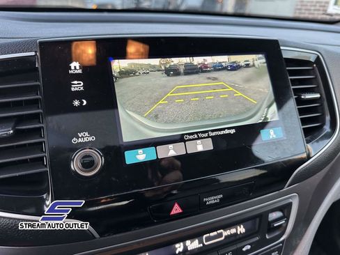 Used 2021 Honda Pilot EX-L image 31