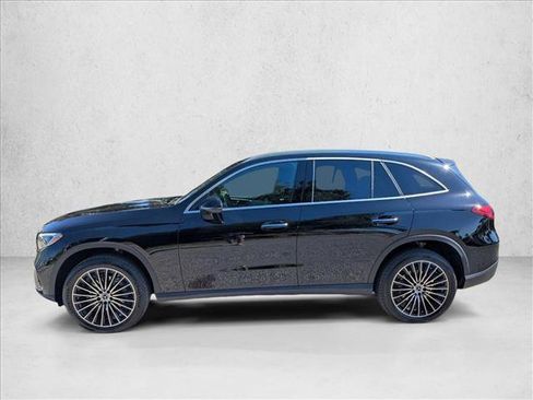 New 2026 Mercedes-Benz GLC 300 image 5