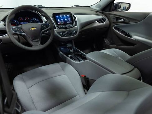 Used 2023 Chevrolet Malibu LT image 20