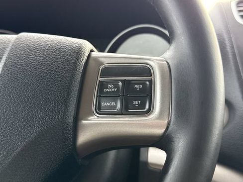Used 2018 Dodge Journey Crossroad FWD image 27