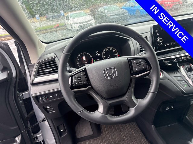 Used 2026 Honda Odyssey EX-L image 11