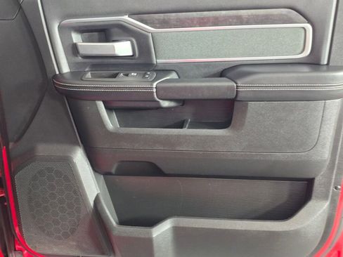 Used 2022 RAM 2500 Big Horn w/ Night Edition image 46