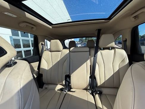 Used 2025 Acura MDX w/ Technology Package AWD/4WD image 13