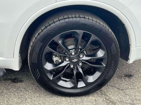 Used 2024 Dodge Durango R/T AWD/4WD image 9