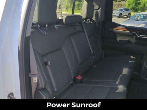 Used 2023 GMC Sierra 1500 Denali w/ Technology Package image 28