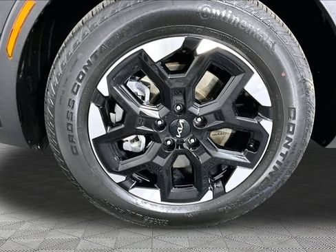 Certified 2026 Kia Sorento S w/ S Panoramic Sunroof Package FWD image 33