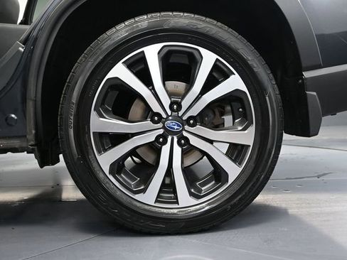 Used 2019 Subaru Forester Limited w/ Popular Package #3 image 14