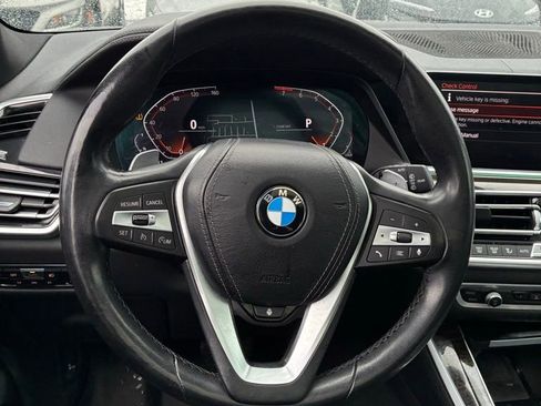 Used 2020 BMW X5 xDrive40i w/ Convenience Package image 28