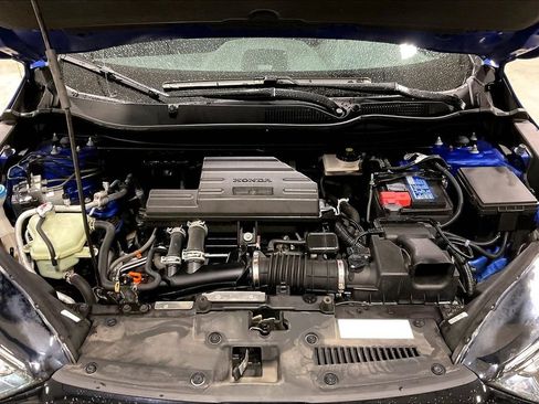 Used 2021 Honda CR-V EX image 31