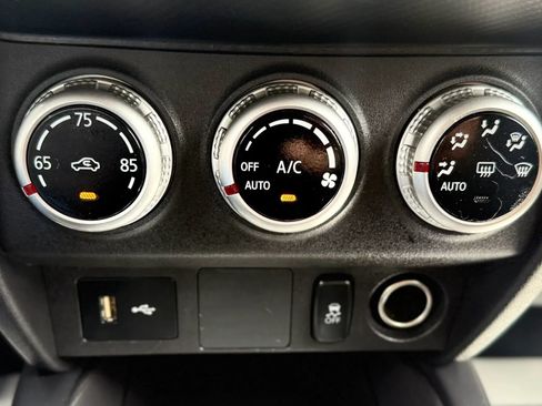 Used 2023 Mitsubishi Outlander Sport ES AWD/4WD image 18