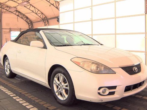 Used 2007 Toyota Solara SE image 3