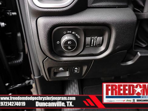 New 2026 RAM 1500 Lone Star image 27