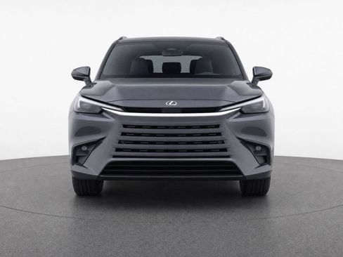 Certified 2025 Lexus TX 350 AWD w/ Technology Package image 5