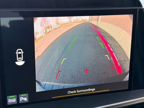 New 2026 Subaru Outback Premium image 20