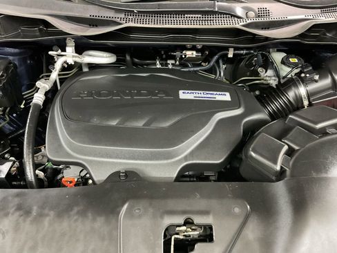 Used 2018 Honda Odyssey EX-L image 35