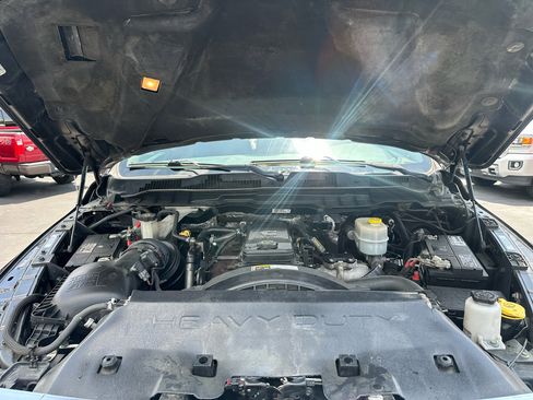 Used 2017 RAM 2500 Lone Star image 17