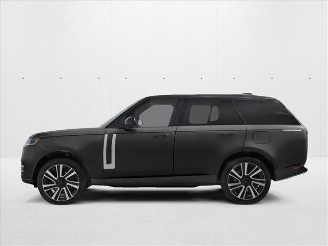 New 2027 Land Rover Range Rover Long Wheelbase Autobiography AWD/4WD image 2