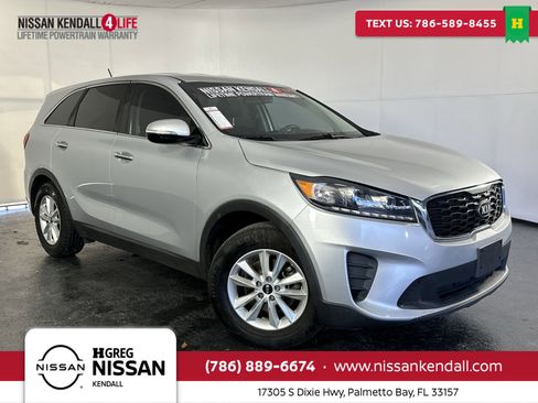 Used 2019 Kia Sorento L image 1