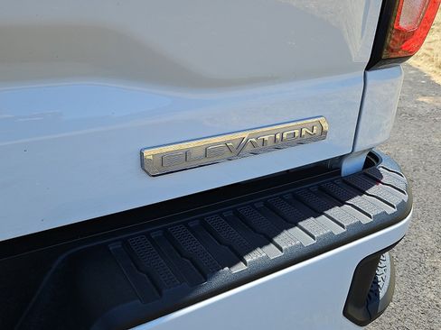 Used 2025 GMC Sierra 1500 Elevation AWD/4WD image 30