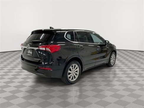 Used 2019 Buick Envision Essence image 11