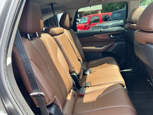 Used 2023 Acura MDX SH-AWD w/ Technology Package image 29