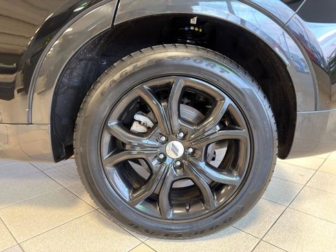 Used 2024 Dodge Hornet R/T w/ R/T Blacktop Package AWD/4WD image 11