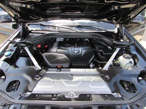 Used 2018 BMW X3 xDrive30i AWD/4WD image 45