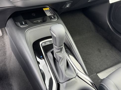 New 2026 Toyota Corolla XSE image 18