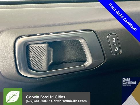 Certified 2022 Ford Bronco Raptor image 12