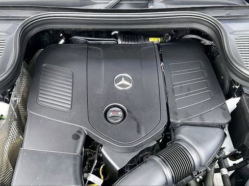 New 2025 Mercedes-Benz GLE 450e 4MATIC image 20