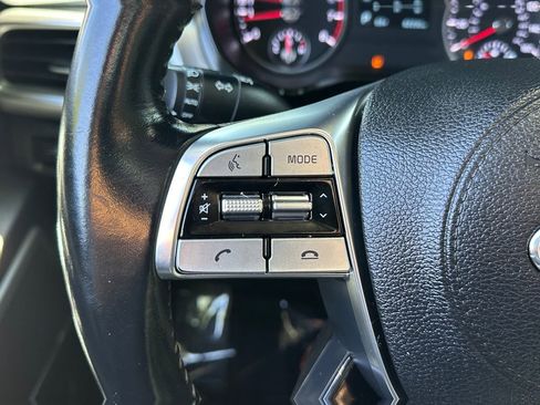 Certified 2021 Kia Telluride S FWD image 24