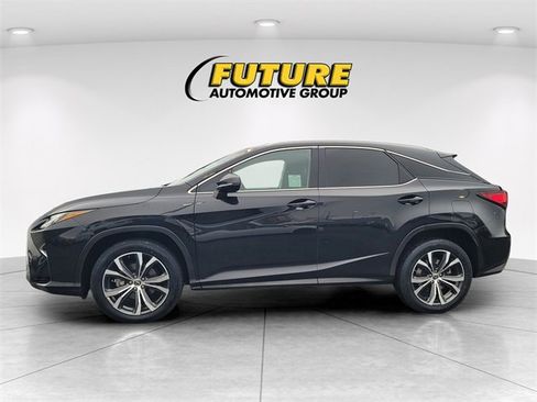 Used 2019 Lexus RX 350 FWD image 6