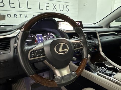 Used 2017 Lexus RX 350 AWD image 20