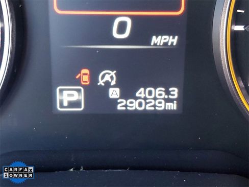 Used 2023 Subaru Outback Wilderness image 28