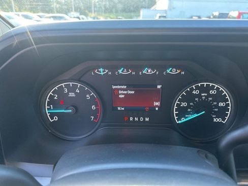 New 2026 Ford F250 XL w/ 360-Degree Camera Package image 21