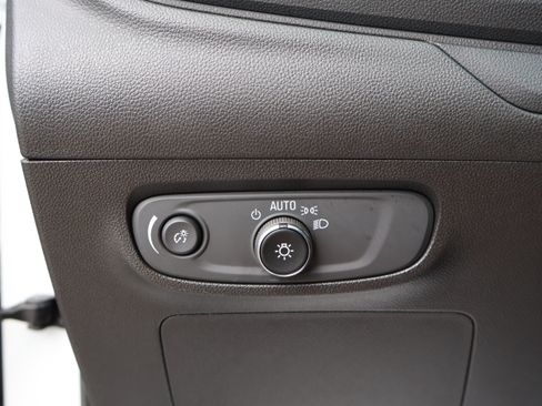 Used 2026 Buick Encore GX Sport Touring w/ Comfort Package FWD image 42