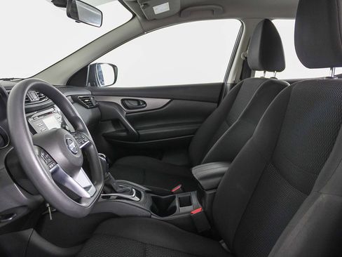 Used 2018 Nissan Rogue Sport S w/ S Appearance Package image 18