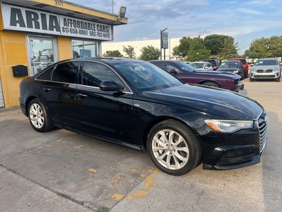 Used 2018 Audi A6 2.0T Premium