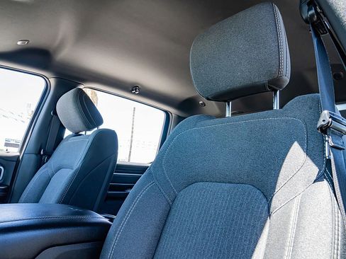 Used 2020 RAM 1500 Lone Star RWD image 24