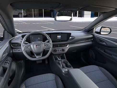 New 2026 Buick Envista Preferred w/ Convenience I Package FWD image 15