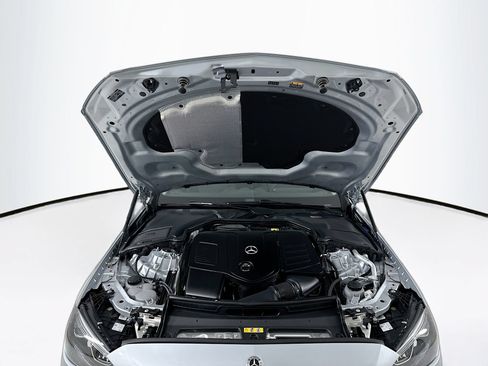New 2026 Mercedes-Benz C 300 Sedan image 34