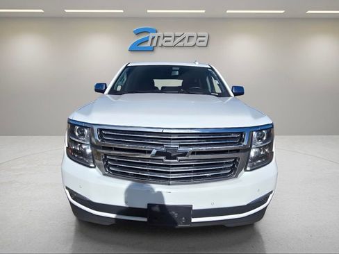 Used 2020 Chevrolet Tahoe Premier image 8