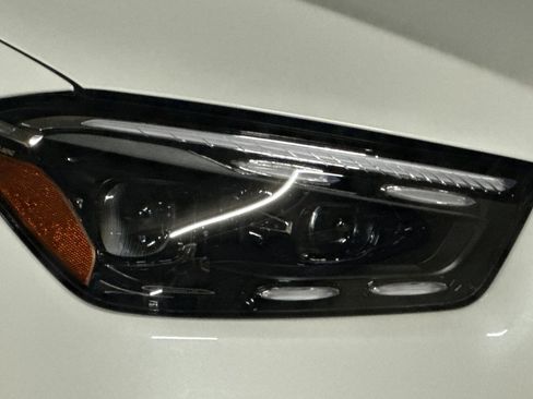 Certified 2025 Mercedes-Benz GLE 63 AMG S image 10