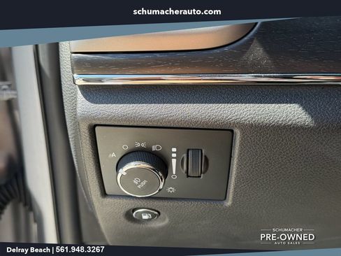 Used 2018 Jeep Grand Cherokee Limited AWD/4WD image 29