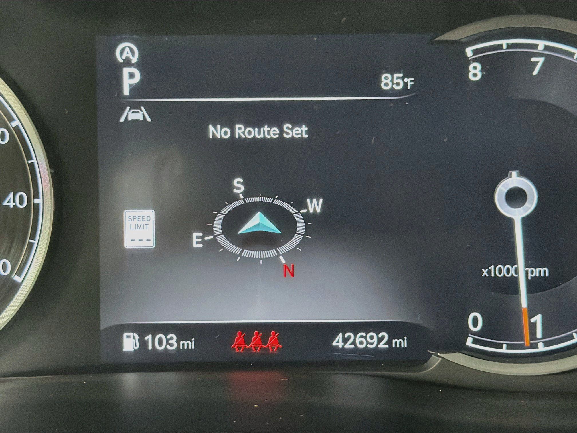 Used 2025 Genesis GV70 2.5T AWD/4WD image 19