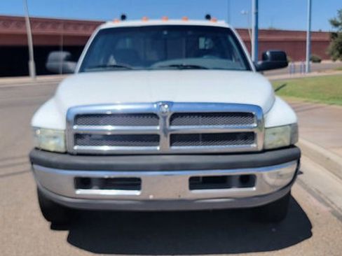 Used 2002 Dodge Ram 3500 Truck 2WD Quad Cab image 21